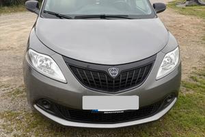 Lancia ypsilon anno 2023