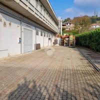 CAPANNONE A BARZANÒ