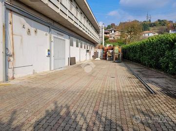 CAPANNONE A BARZANÒ