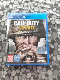 CALL OF DUTY WWII 