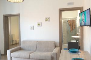 Vacanza al mare in Salento (Porto Cesareo)