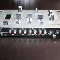Mixer 3 canali