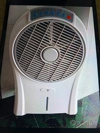 Raffrescatore Ciclone portatile