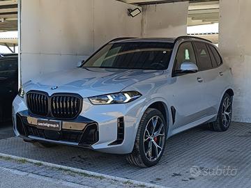 BMW X5 G05 LCI 2023 - X5 xdrive30d MSport P U14674