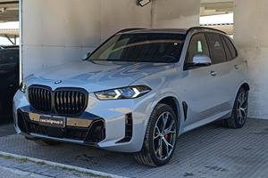 BMW X5 G05 LCI 2023 - X5 xdrive30d MSport P U14674