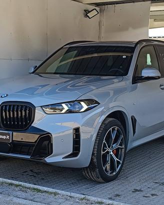 BMW X5 G05 LCI 2023 - X5 xdrive30d MSport P U14674