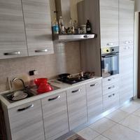 Camera cucina