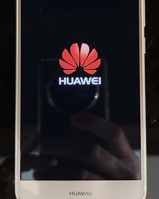 Huawei P8 lite 