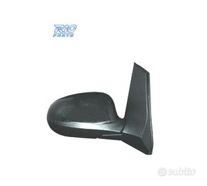 SPECCHIO COMPLETO DESTRO FORD KA 09-17