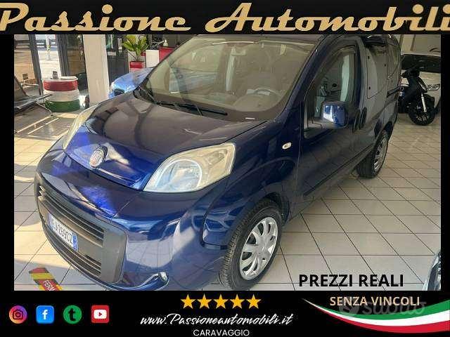 Fiat Qubo