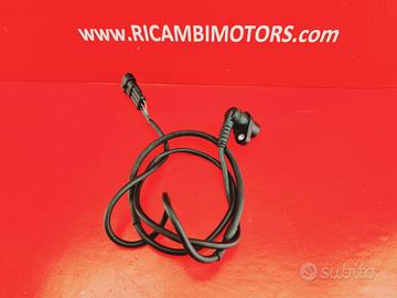 SENSORI RELE DUCATI HYPERMOTARD 796