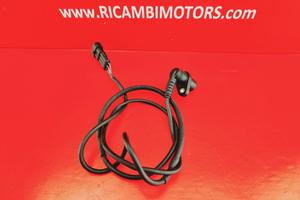 SENSORI RELE DUCATI HYPERMOTARD 796