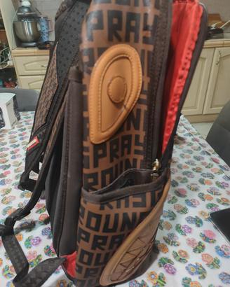 zaino sprayground