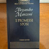 Alessandro Manzoni - I promessi sposi