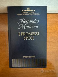 Alessandro Manzoni - I promessi sposi