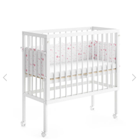 culla Ikea neonato fino a 9 mesi