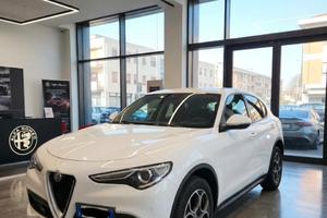 Alfa Romeo Stelvio  Q4