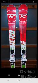 sci Rossognol Hero Elite ST 157cm
