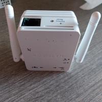 netgear 3000 reapeter exteder