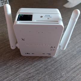 netgear 3000 reapeter exteder