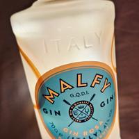 Bottiglia luminosa decorativa 