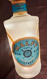 Bottiglia luminosa decorativa 