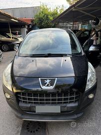 Peugeout 3008 Allure 1.6