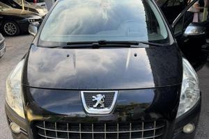 Peugeout 3008 Allure 1.6