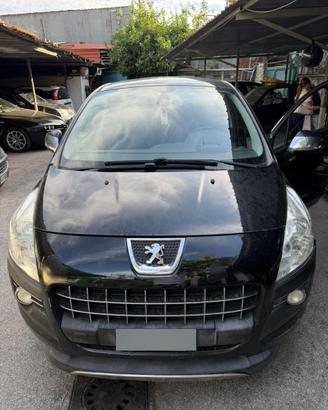 Peugeout 3008 Allure 1.6