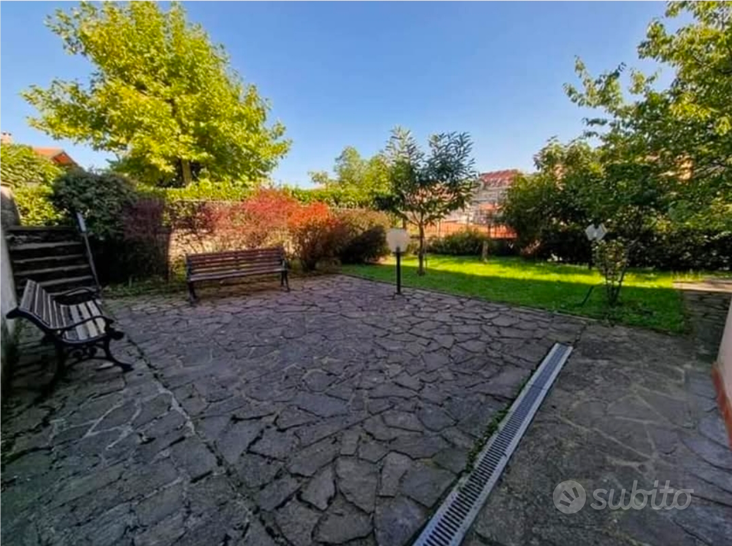 Casa – Grosseto, Casalone, Gorarella - Vista 3