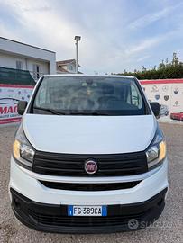 Fiat Talento 1.6 MJT 120CV PL-TN Furgone 12q