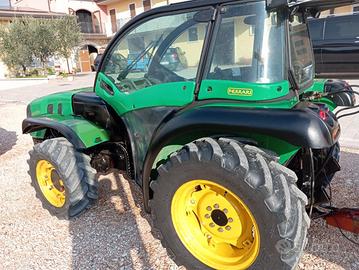 Trattore ferrari 95f