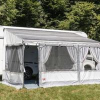 Accessori camper/veranda FIAMMA