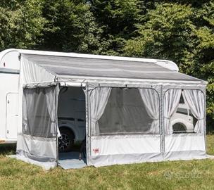 Accessori camper/veranda FIAMMA