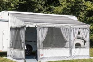 Accessori camper/veranda FIAMMA