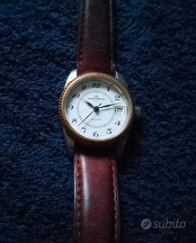 Baume & Mercier