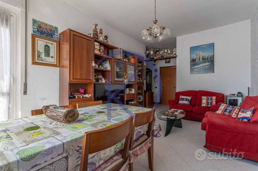 Apartment in Trezzano sul Naviglio, Quartiere Zingone, Milano - Vista 5