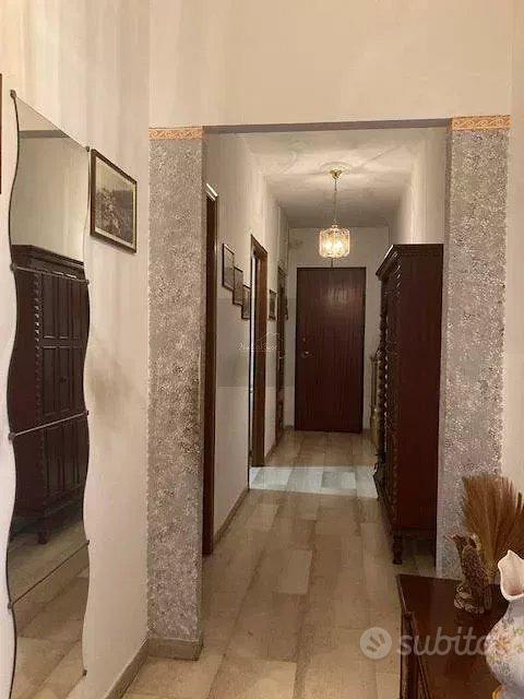 Appartamento – Cossato, Centro, Polle - Altro