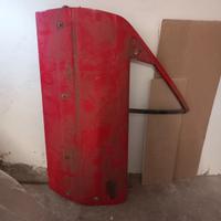 Ricambi Peugeot 205 CTI