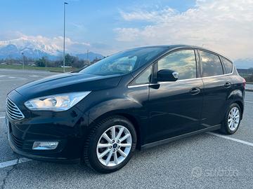 Ford C Max