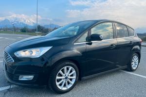 Ford C Max
