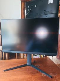 Monitor Samsung 144hz 1ms 24”