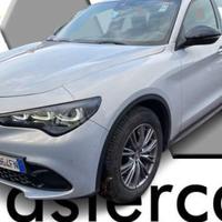 ALFA ROMEO Stelvio 2.2 t Super Q4 210cv auto TG: