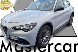 ALFA ROMEO Stelvio 2.2 t Super Q4 210cv auto TG: