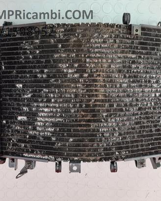 RADIATORE ACQUA KAWASAKI NINJA 900 2000 2001 ZX 9R