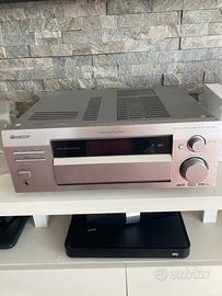 Stereo Hi-Fi Home Teatrhe Pioneer