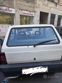 panda 4x4