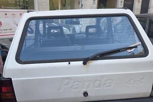 panda 4x4