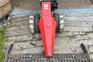 Falciatrice Reform 206