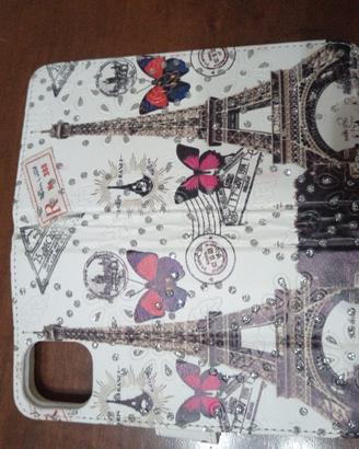 cover telefono iPhone 